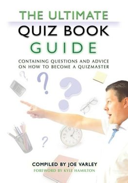 The Ultimate Quiz Book Guide