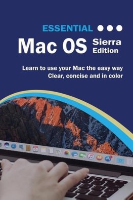 Essential Mac OS