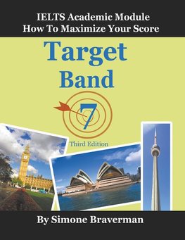 Braverman, S: Target Band 7