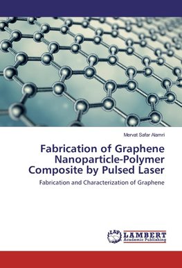 Fabrication of Graphene Nanoparticle-Polymer Composite by Pulsed Laser