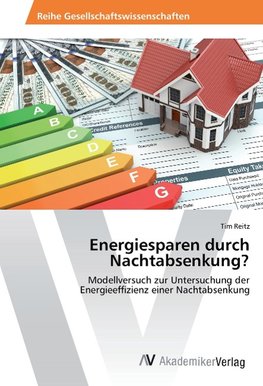 Energiesparen durch Nachtabsenkung?