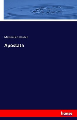 Apostata