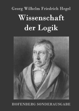 Wissenschaft der Logik