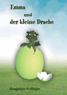 Emma und der kleine Drache