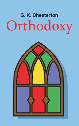 Orthodoxy