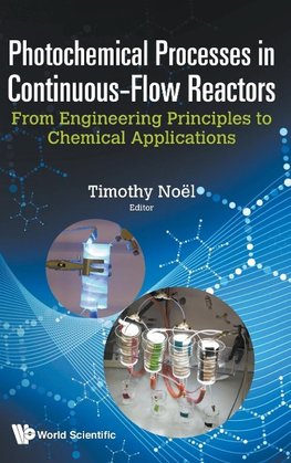 Photochemical Processes In Continuous-flow Reactors: From En