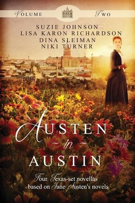 Austen in Austin