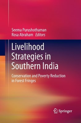 Livelihood Strategies in Southern India