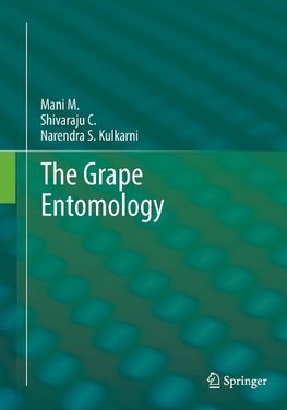 The Grape Entomology