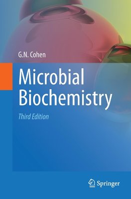 Microbial Biochemistry