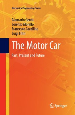 The Motor Car