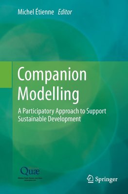 Companion Modelling