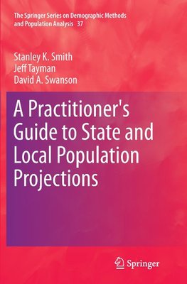 A Practitioner's Guide to State and Local Population Projections