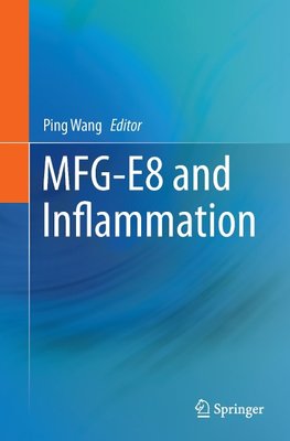 MFG-E8 and Inflammation