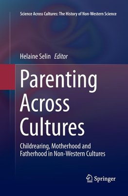 Parenting Across Cultures