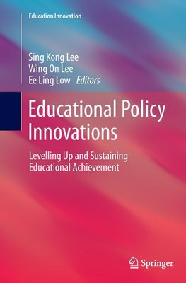 Educational Policy Innovations