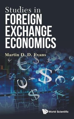 Studies in Foreign Exchange Economics