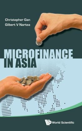 Microfinance in Asia