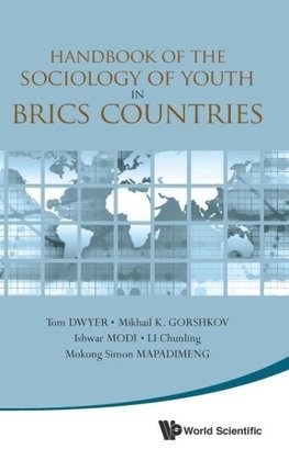 Handbook of the Sociology of Youth in BRICS Countries