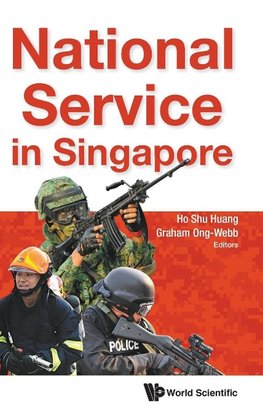 National Service in Singapore