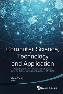 Xing, Z:  Computer Science, Technology And Application - Pro