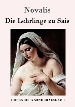 Die Lehrlinge zu Sais