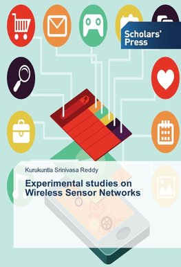 Experimental studies on Wireless Sensor Networks