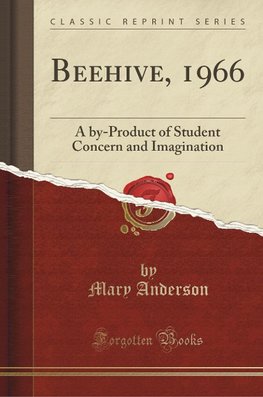 Anderson, M: Beehive, 1966