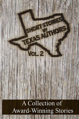 Short Stories by Texas Authors