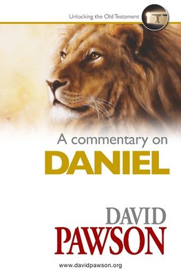 A Commentary on Daniel