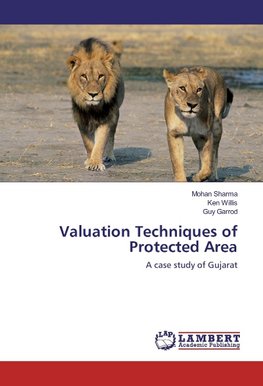 Valuation Techniques of Protected Area