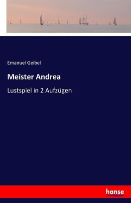 Meister Andrea