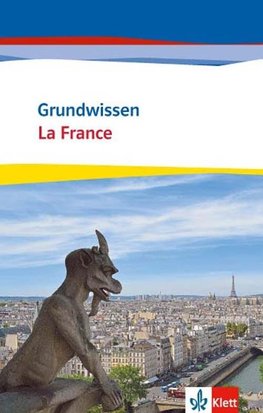 Grundwissen La France