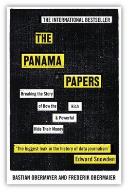 The Panama Papers