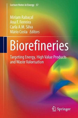 Biorefineries