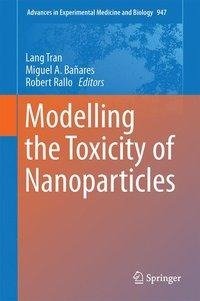 Modelling the Toxicity of Nanoparticles