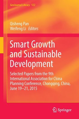 Smart Growth and Sustainable Development