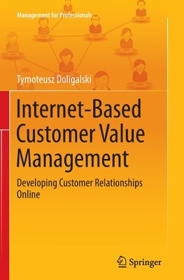 Internet-Based Customer Value Management