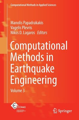 Computational Methods in Earthquake Engineering