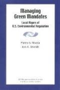 Nivola, P:  Managing Green Mandates