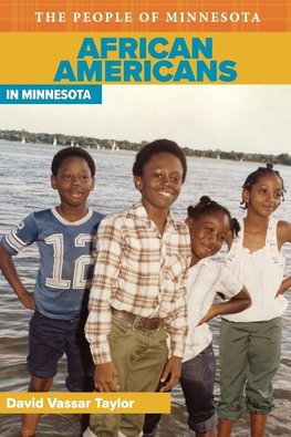 African Americans In Minnesota