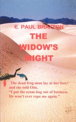 The Widow's Might