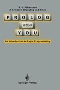 Prolog Versus You