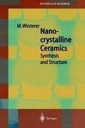 Nanocrystalline Ceramics