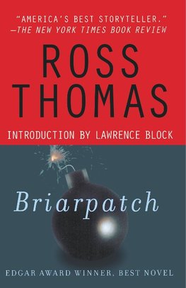 BRIARPATCH