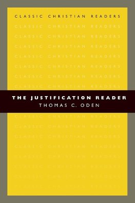 The Justification Reader