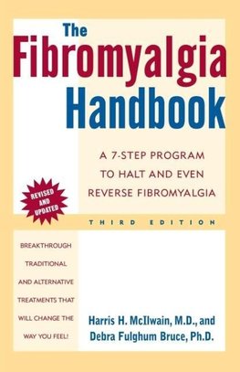 FIBROMYALGIA HANDBK 3RD /E 3/E