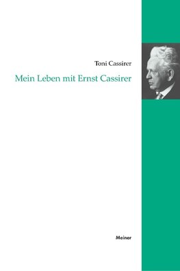 Mein Leben mit Ernst Cassirer