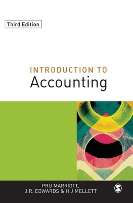 Introduction to Accounting