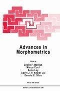 Advances in Morphometrics